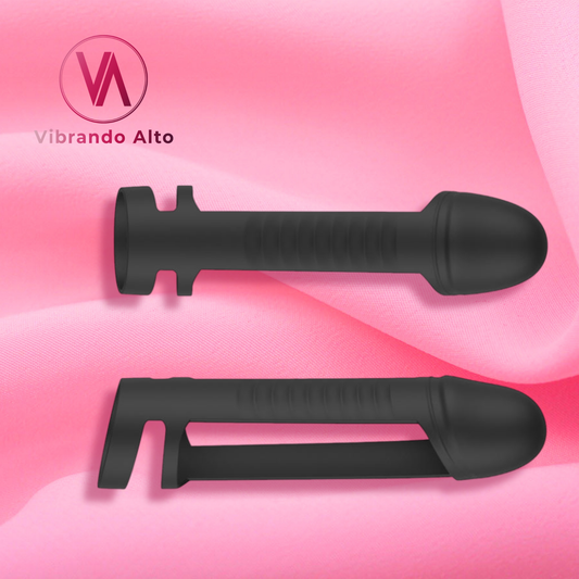 Funda Retardadora ⏳