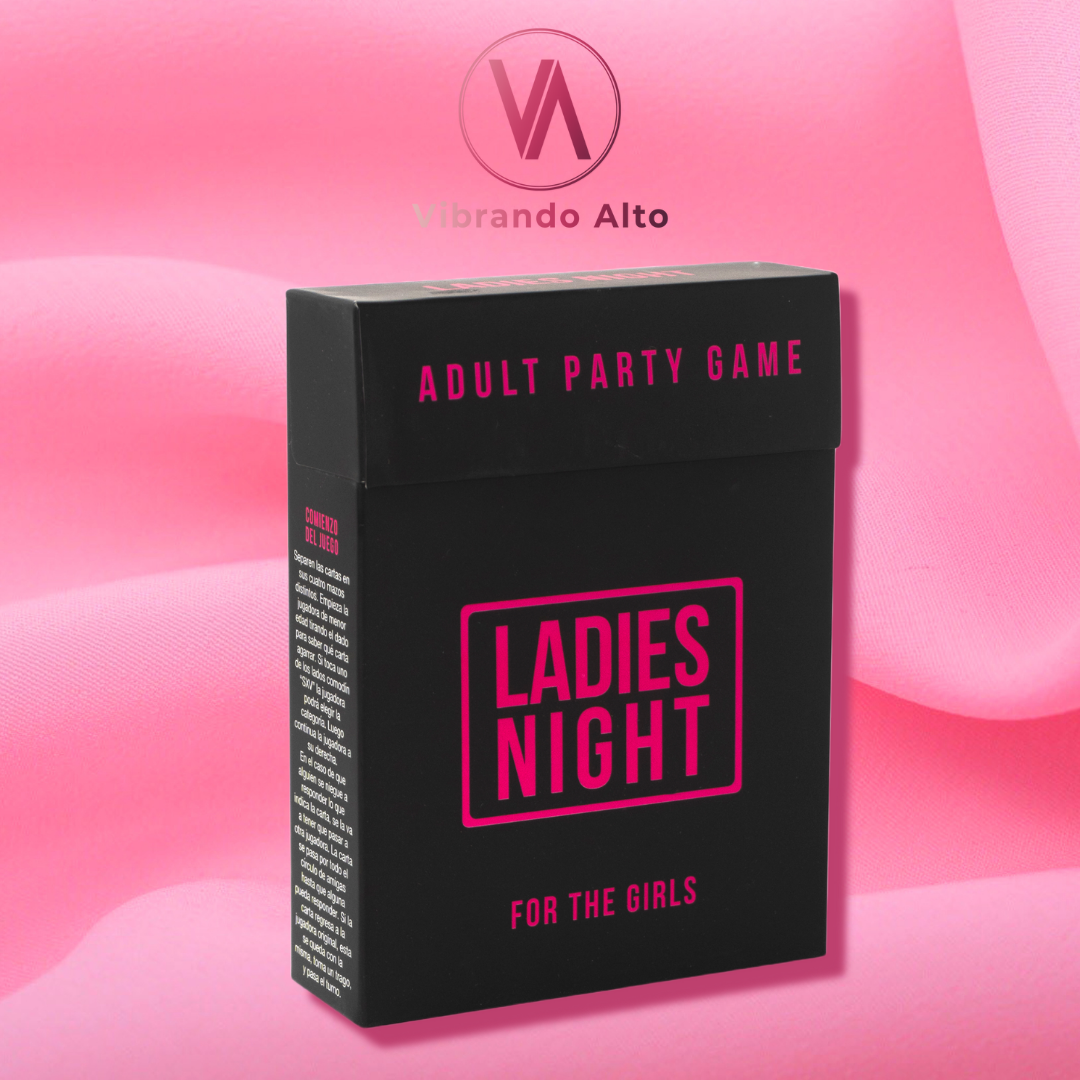 Ladies Night