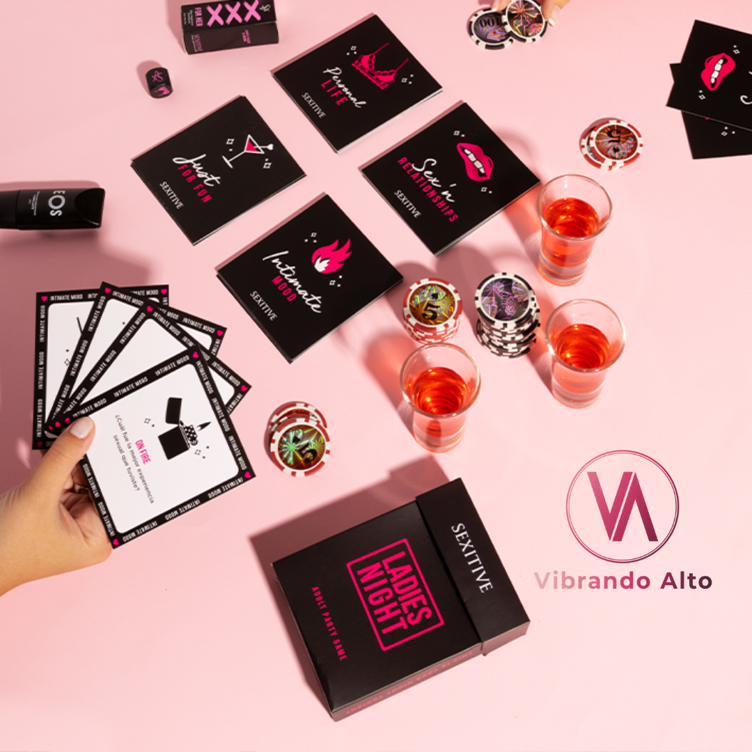 Ladies Night