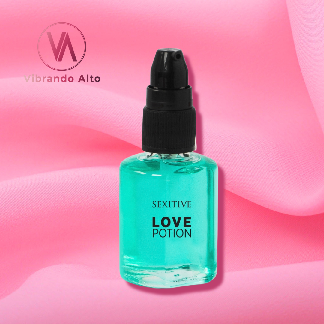 Aceite Comestible sabor MINT CREAM