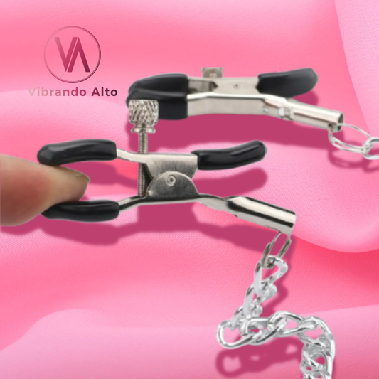 🔗 Nipples Champs 5