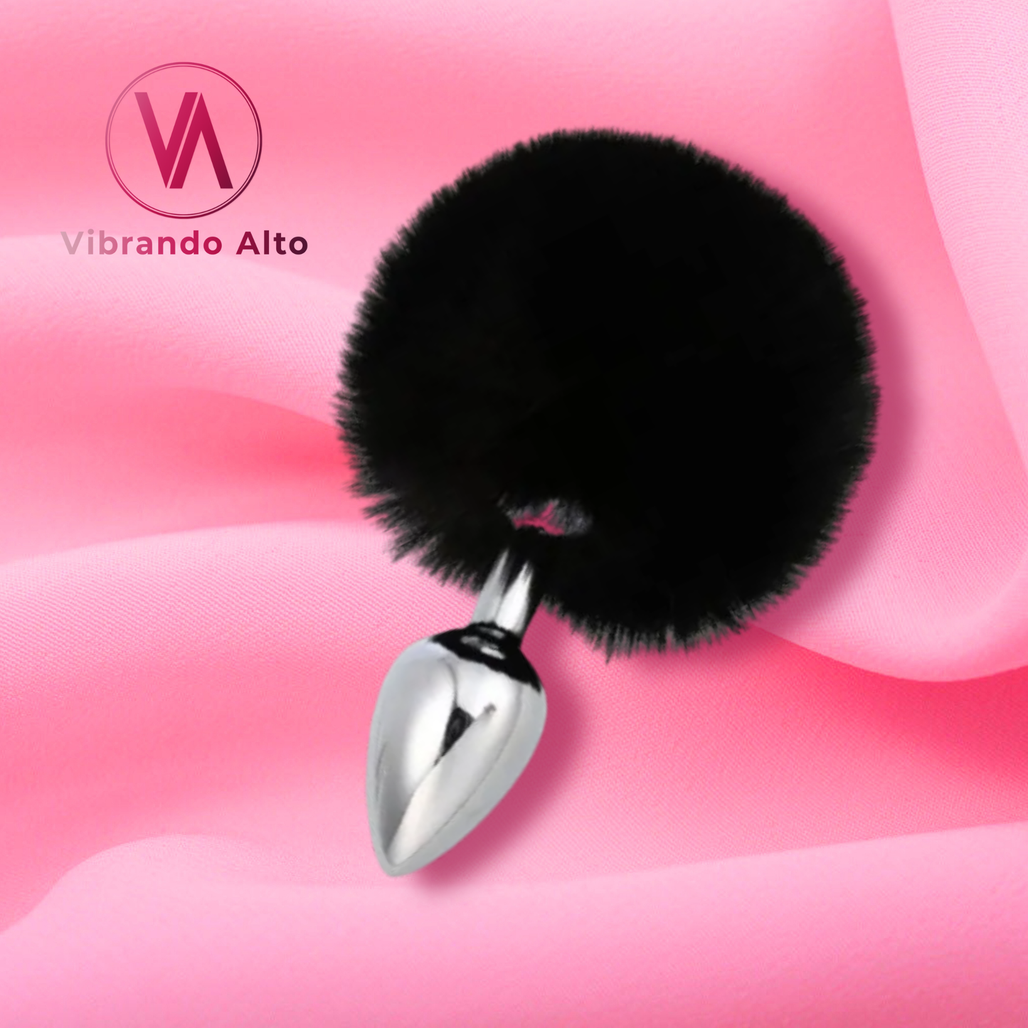 Plug Bunny Playtail (Talle M)