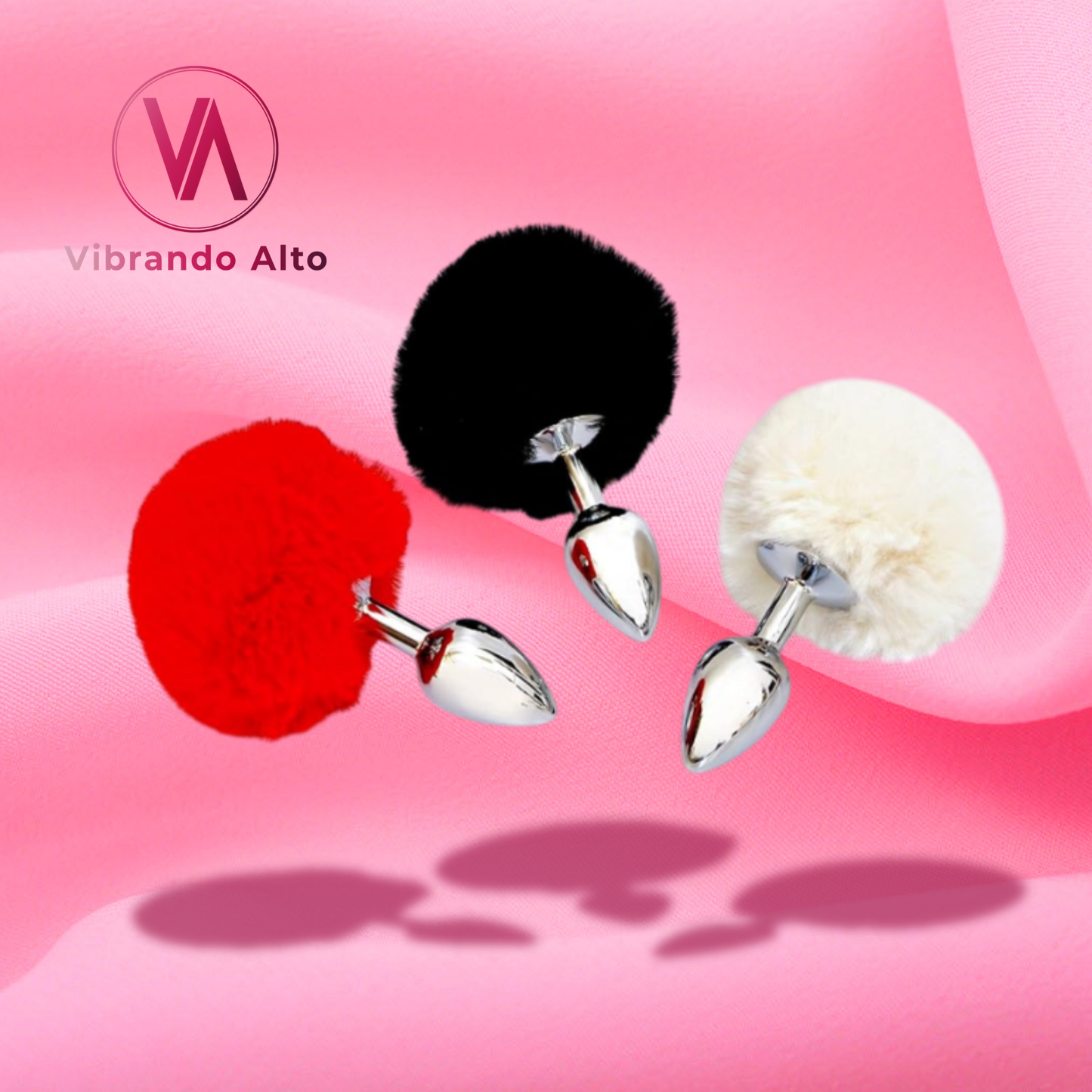 Plug Bunny Playtail (Talle M)
