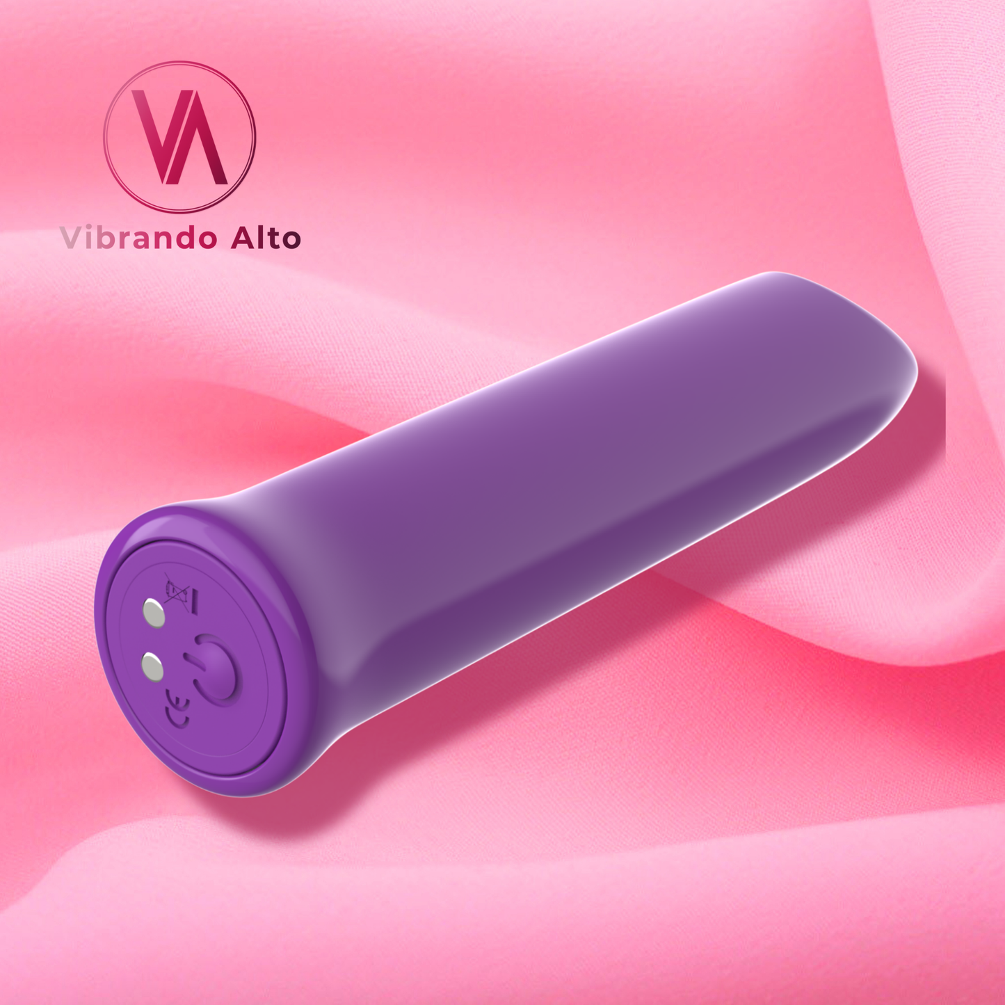 Purple Bullet