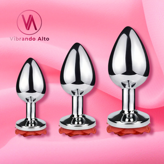 Bloom Plug (Talle S)