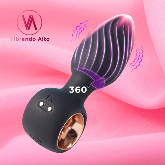 AISI Elegance Plug (Talle S)