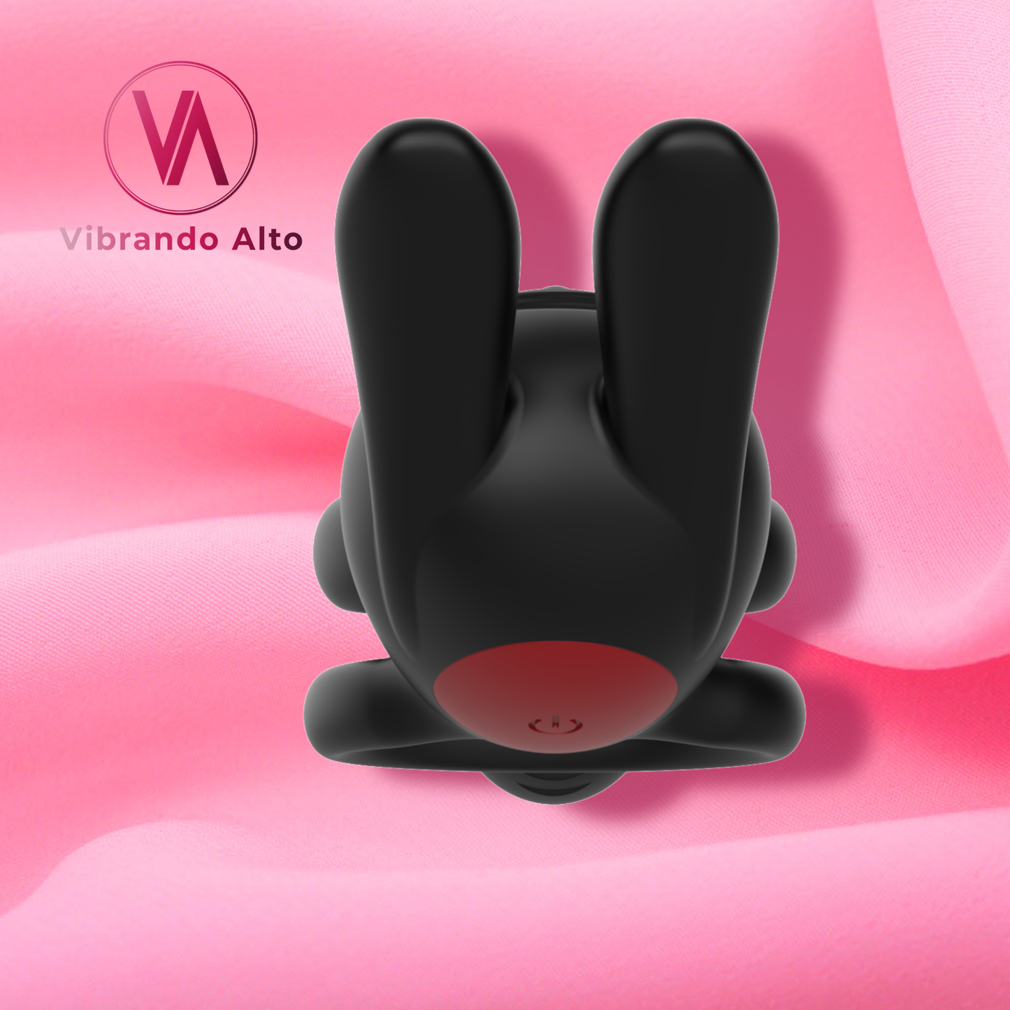 Velvet Bunny 360