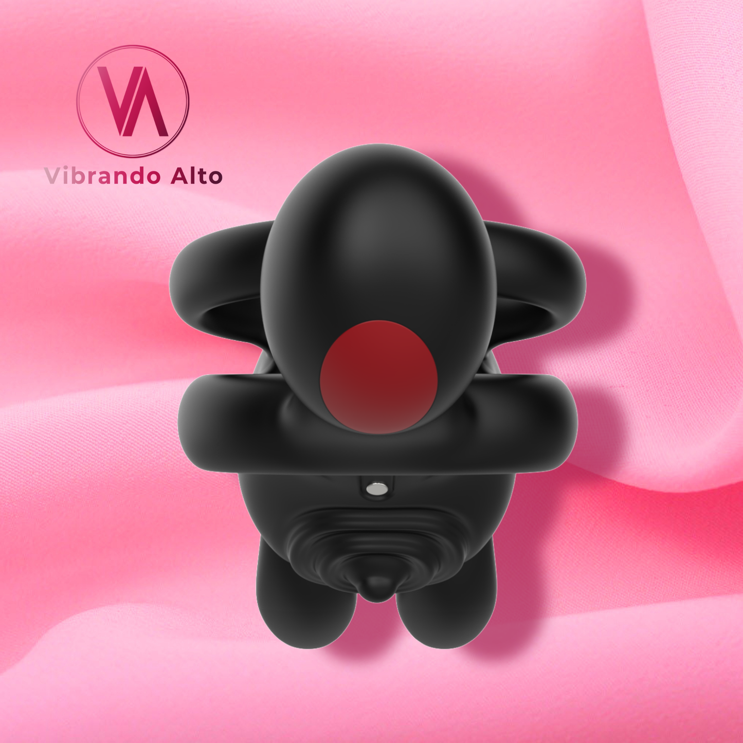 Velvet Bunny 360