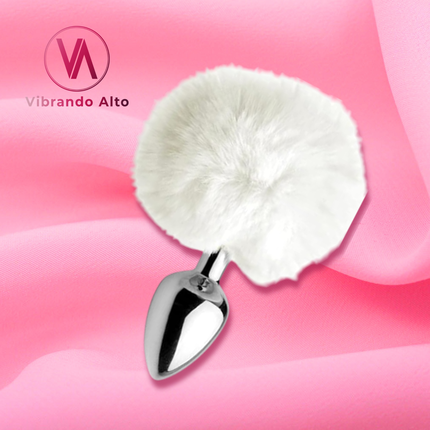Plug Bunny Playtail (Talle M)