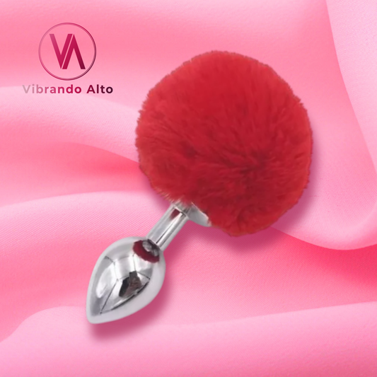 Plug Bunny Playtail (Talle S)