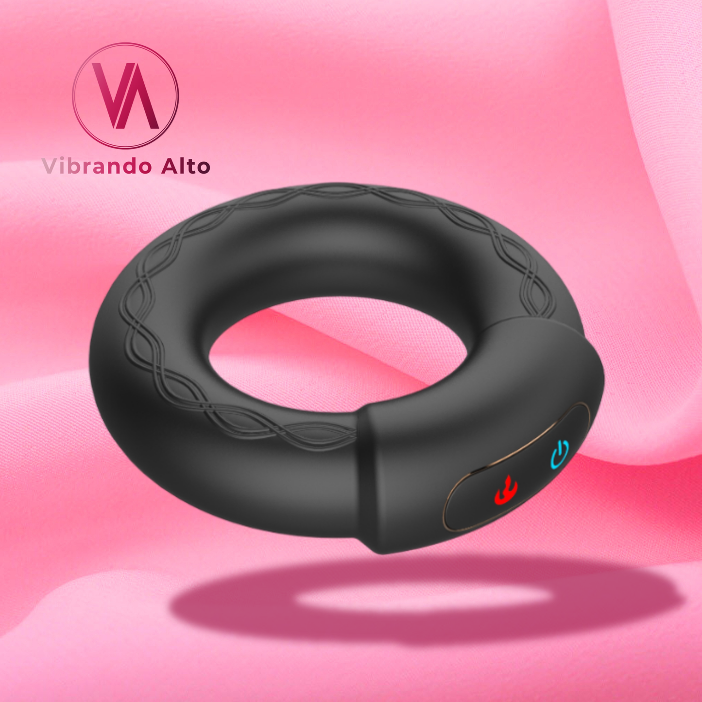 Hot Ring