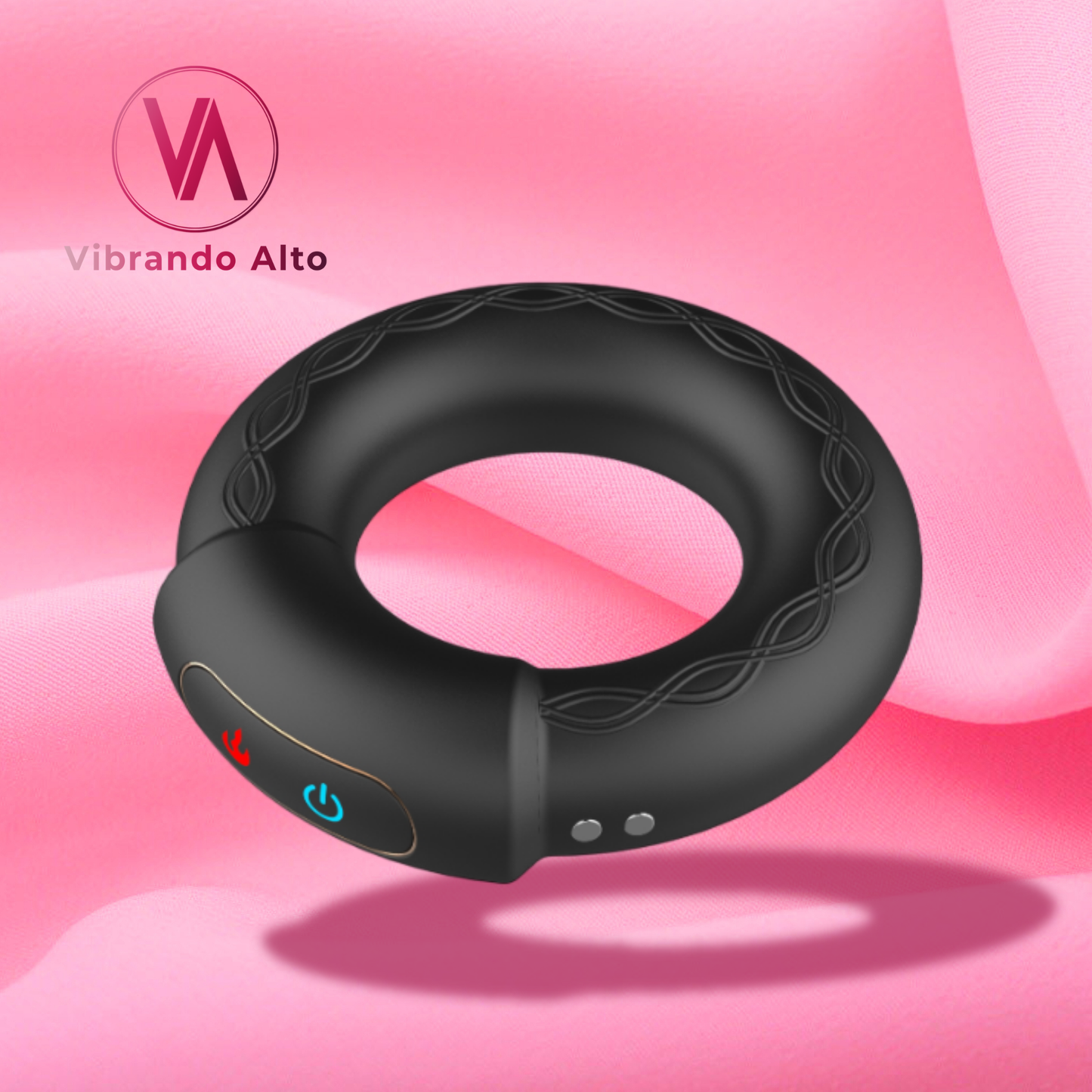 Hot Ring