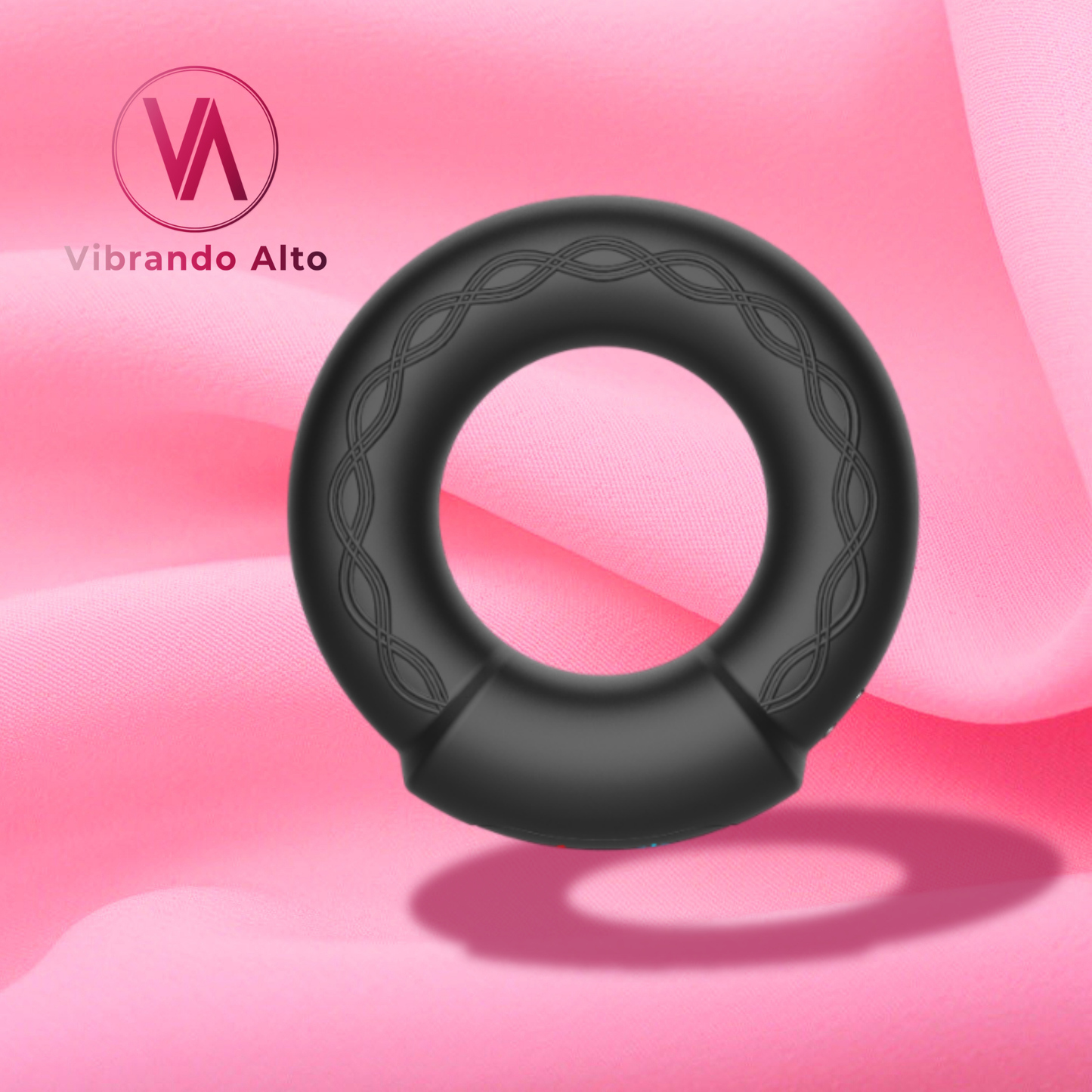 Hot Ring