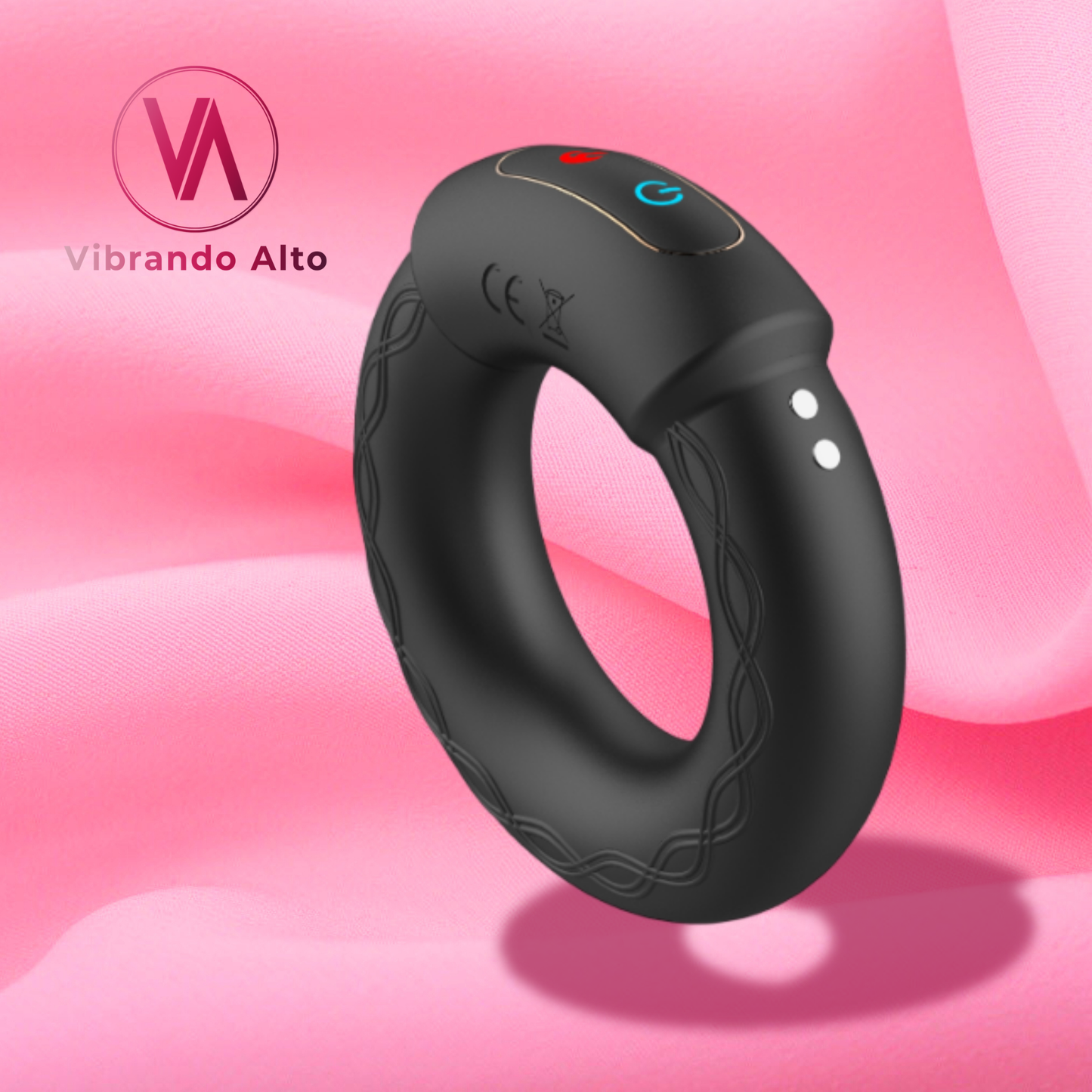 Hot Ring