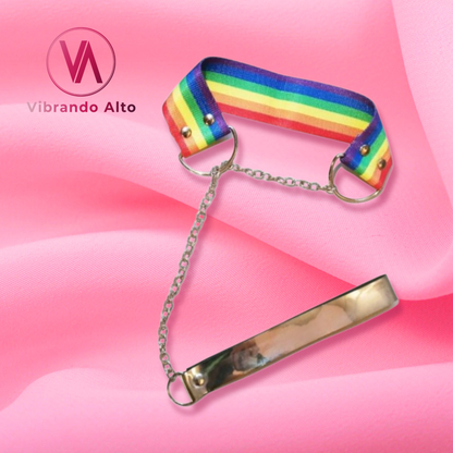 Collar de Sumisión 🔗