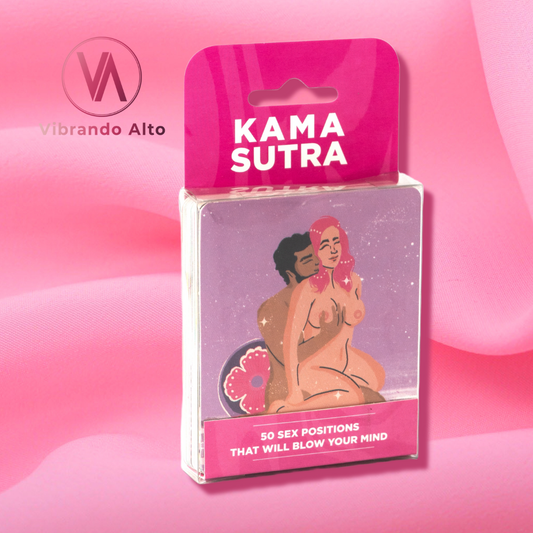 Kamasutra 🔥