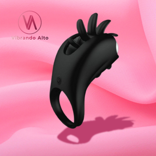 Anillo Vibrador Kevin