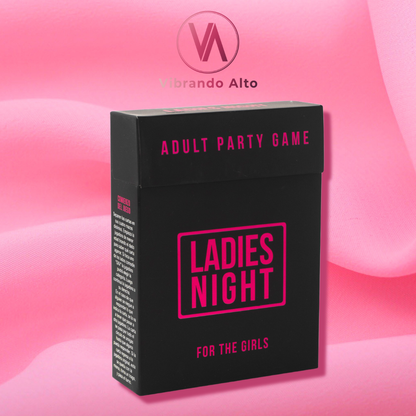 Ladies Night