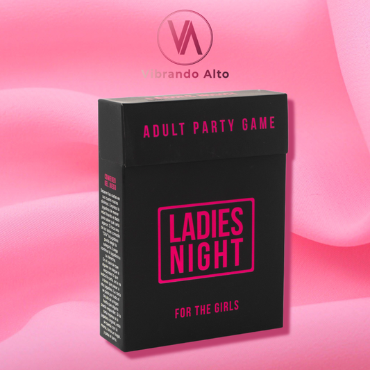 Ladies Night