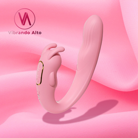 Melany Dual Charm