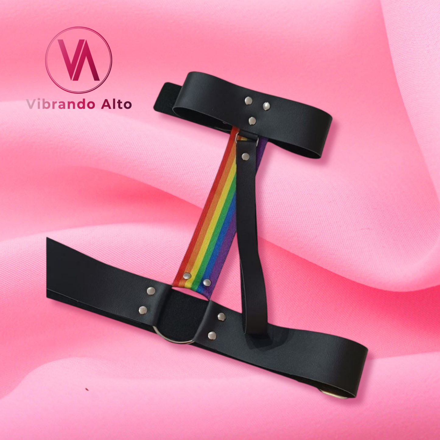Collar de Sumisión 🔗