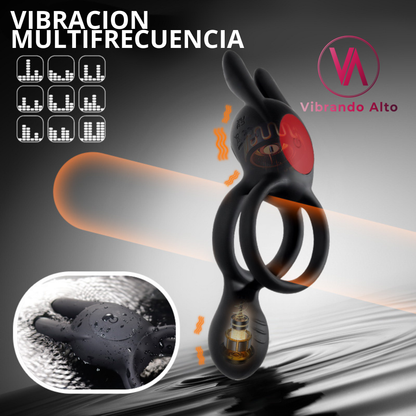 Velvet Bunny 360