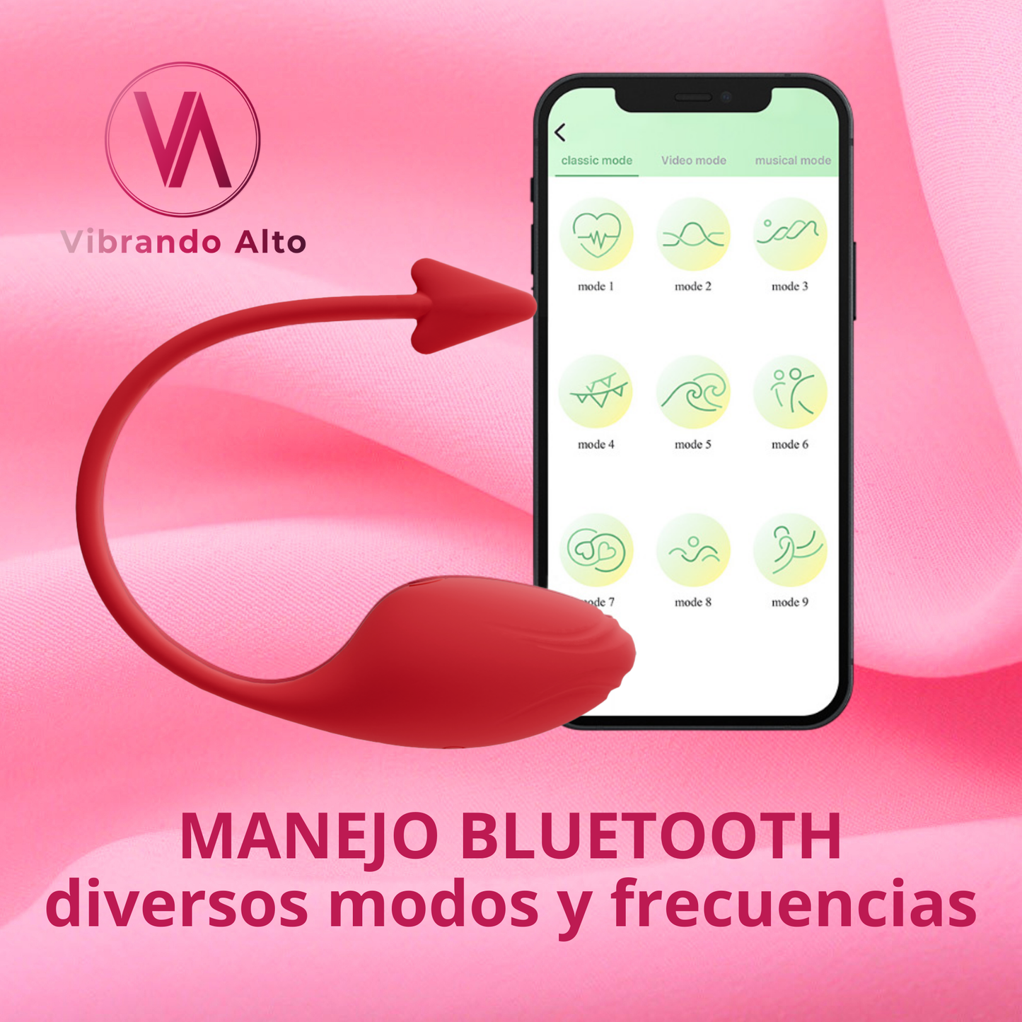 Little Pleasure App