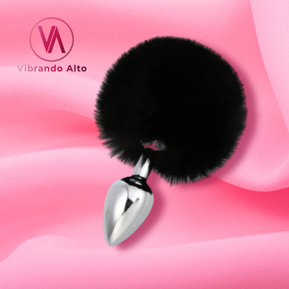 Plug Bunny Playtail (Talle M)