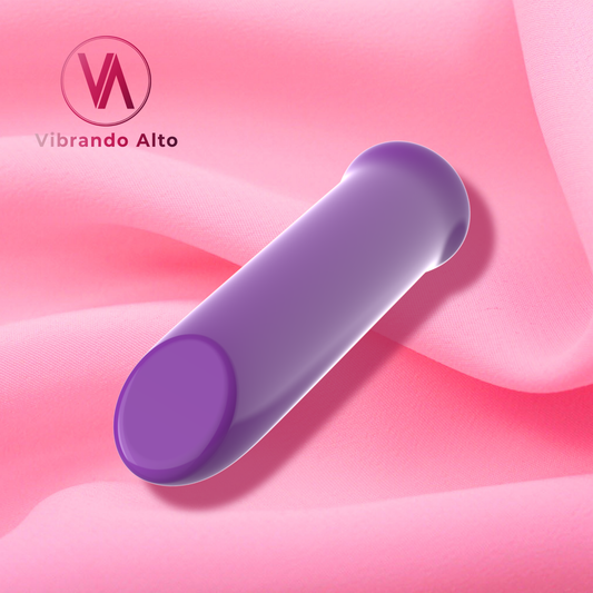 Purple Bullet