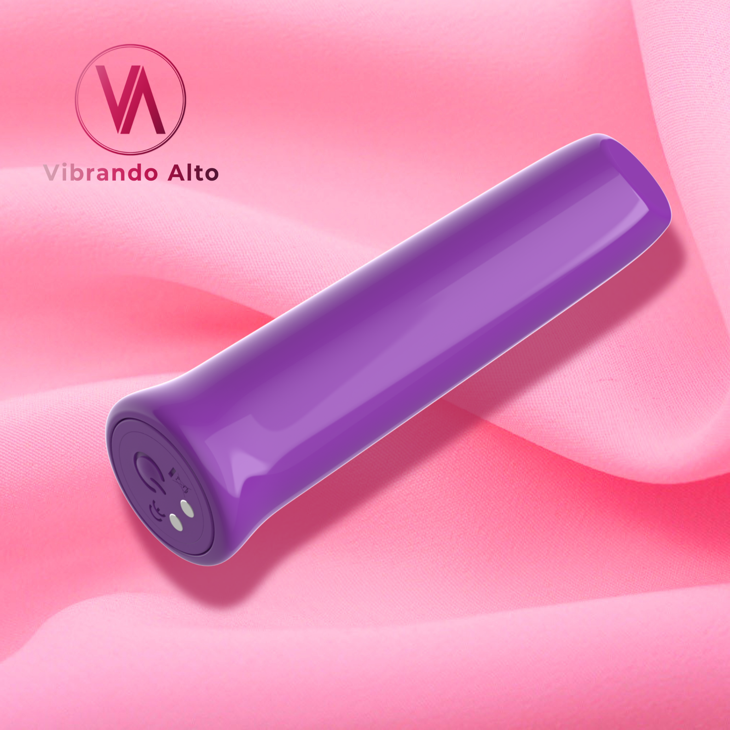 Purple Bullet