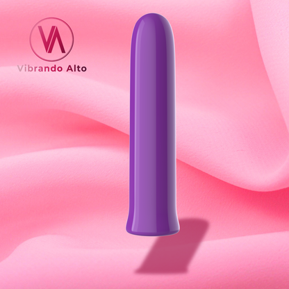 Purple Bullet