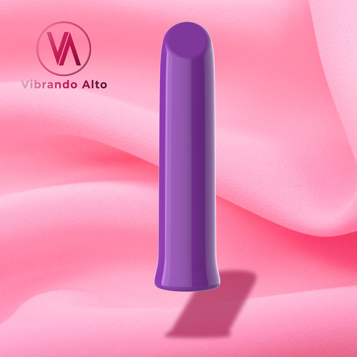 Purple Bullet