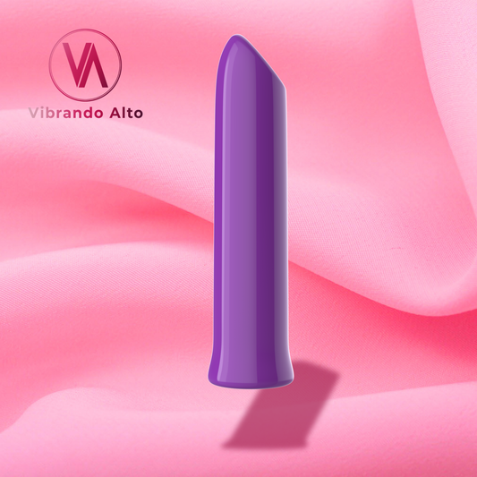 Purple Bullet