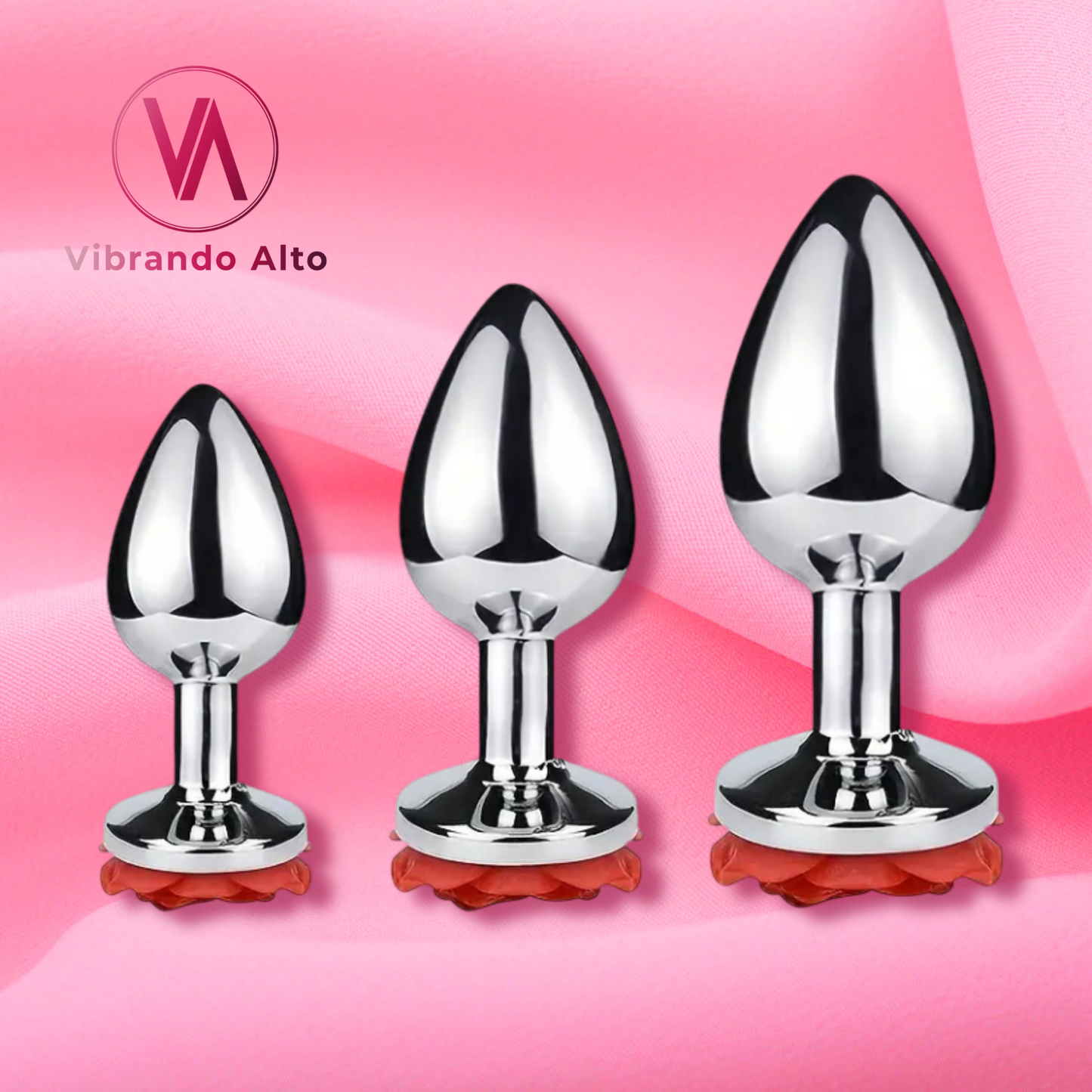 Bloom Plug (Talle M)