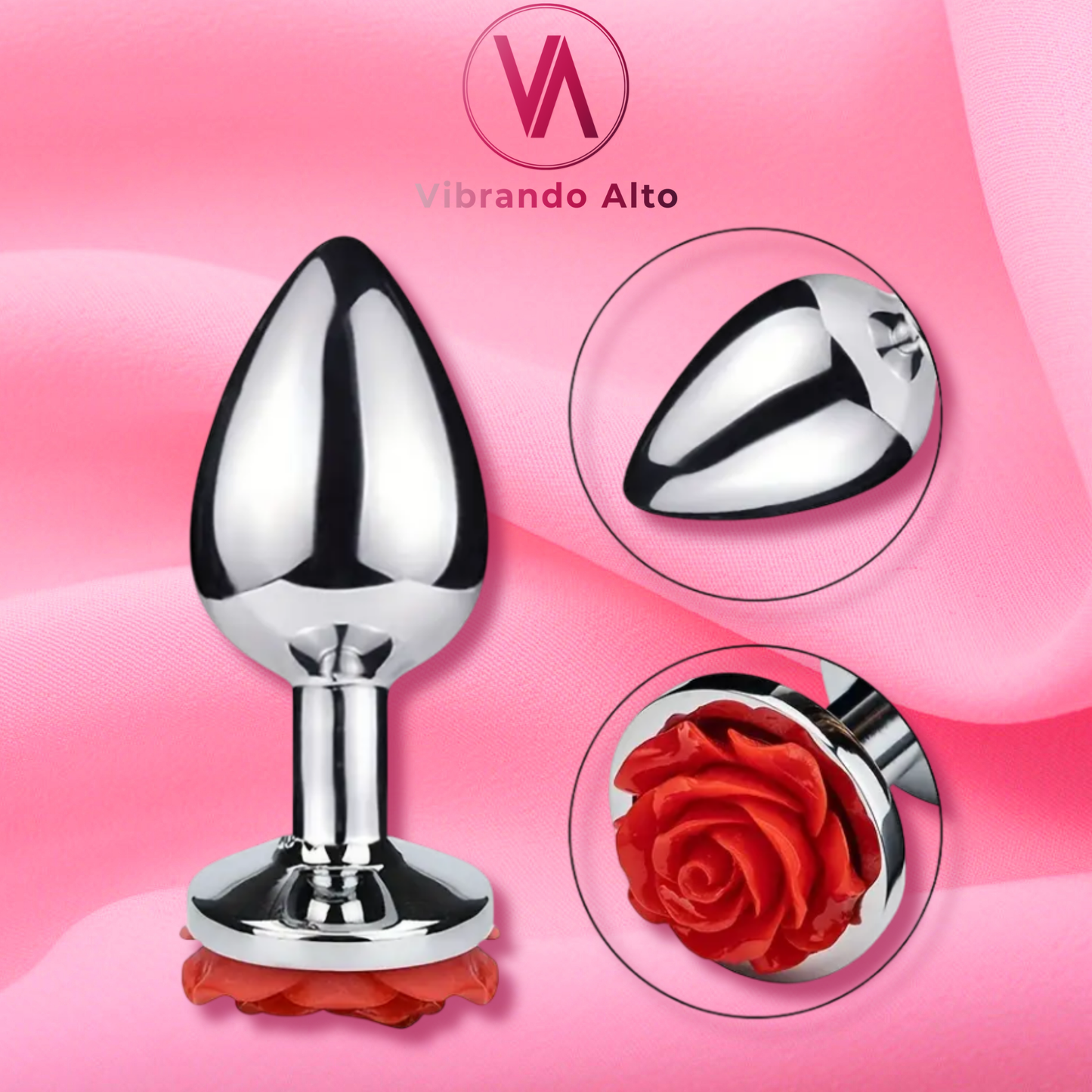 Bloom Plug (Talle M)