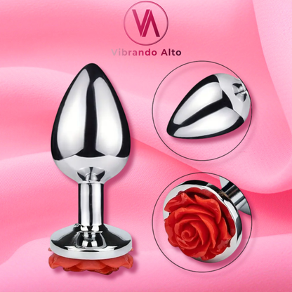 Bloom Plug (Talle M)
