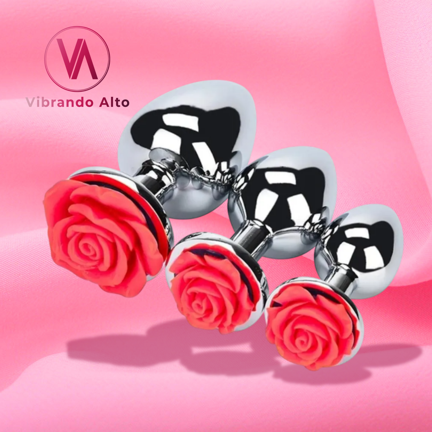 Bloom Plug (Talle M)