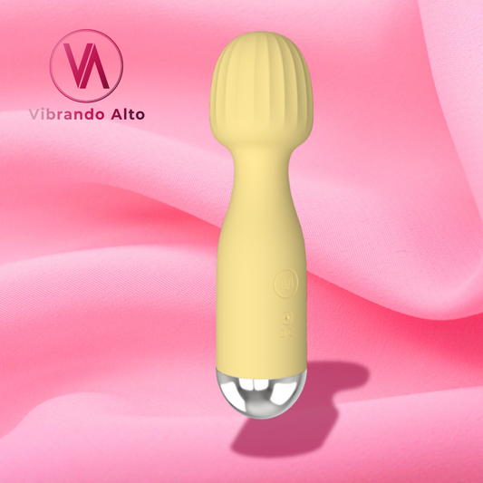 Pocket Wand