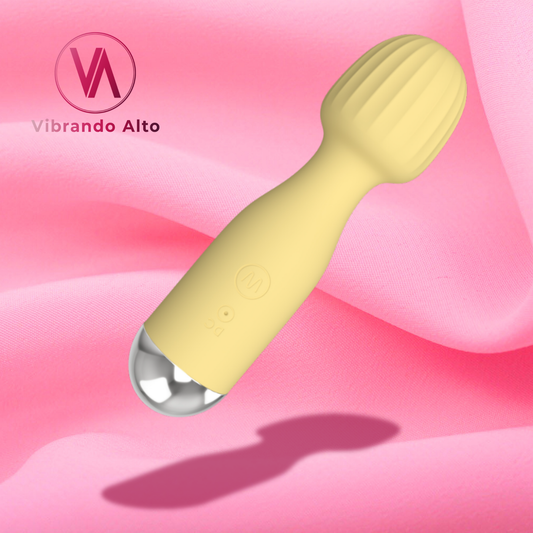 Pocket Wand