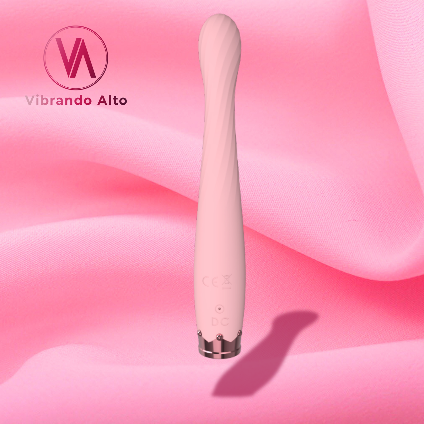 Joyful Wand 2