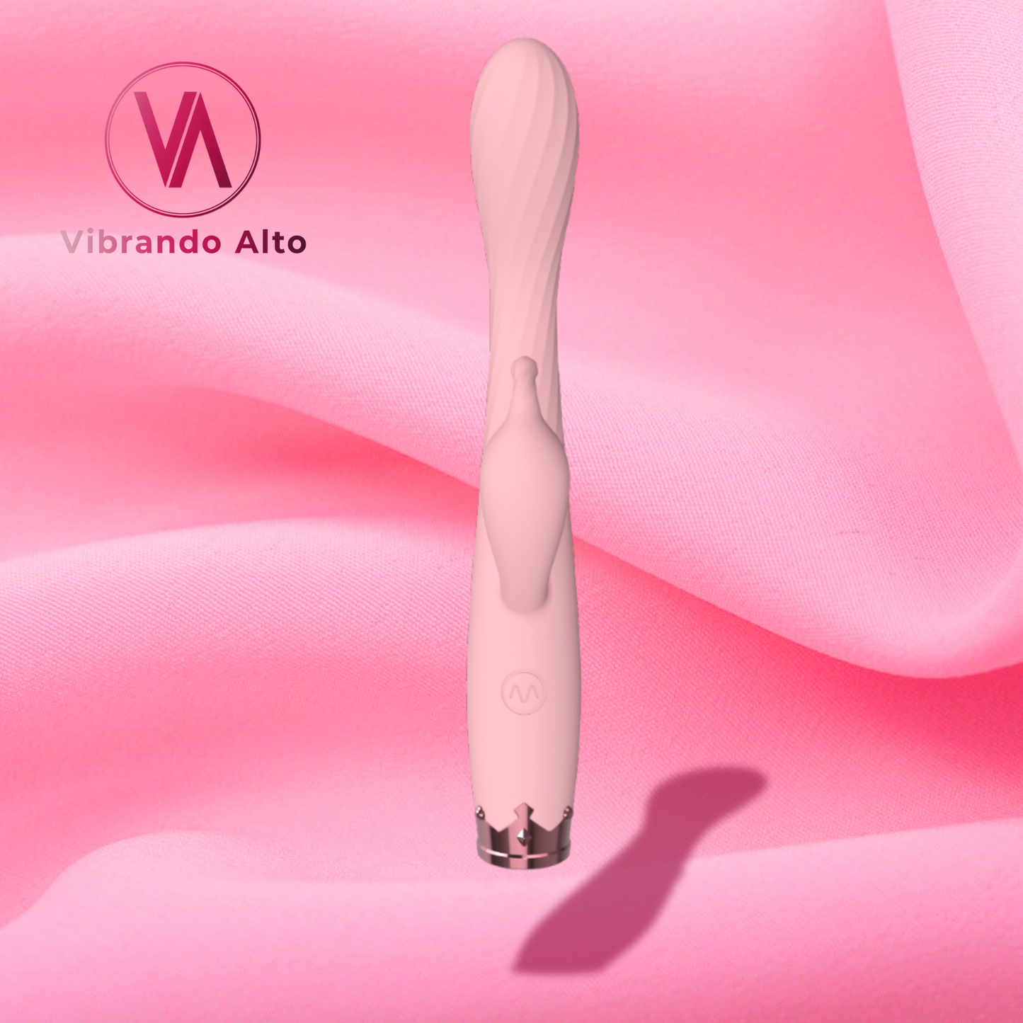 Joyful Wand 2