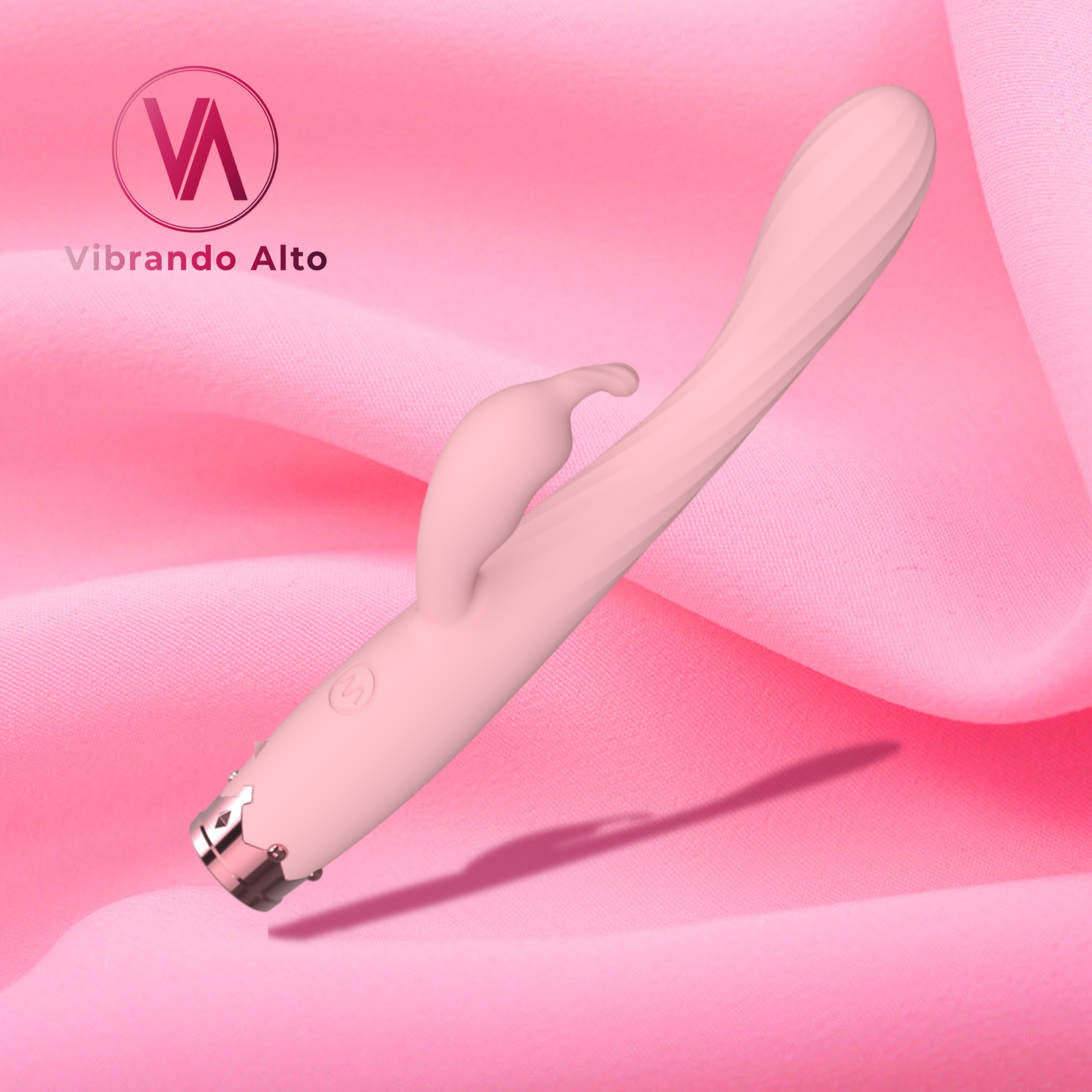 Joyful Wand 2