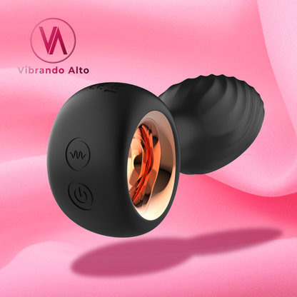 AISI Elegance Plug (Talle S)