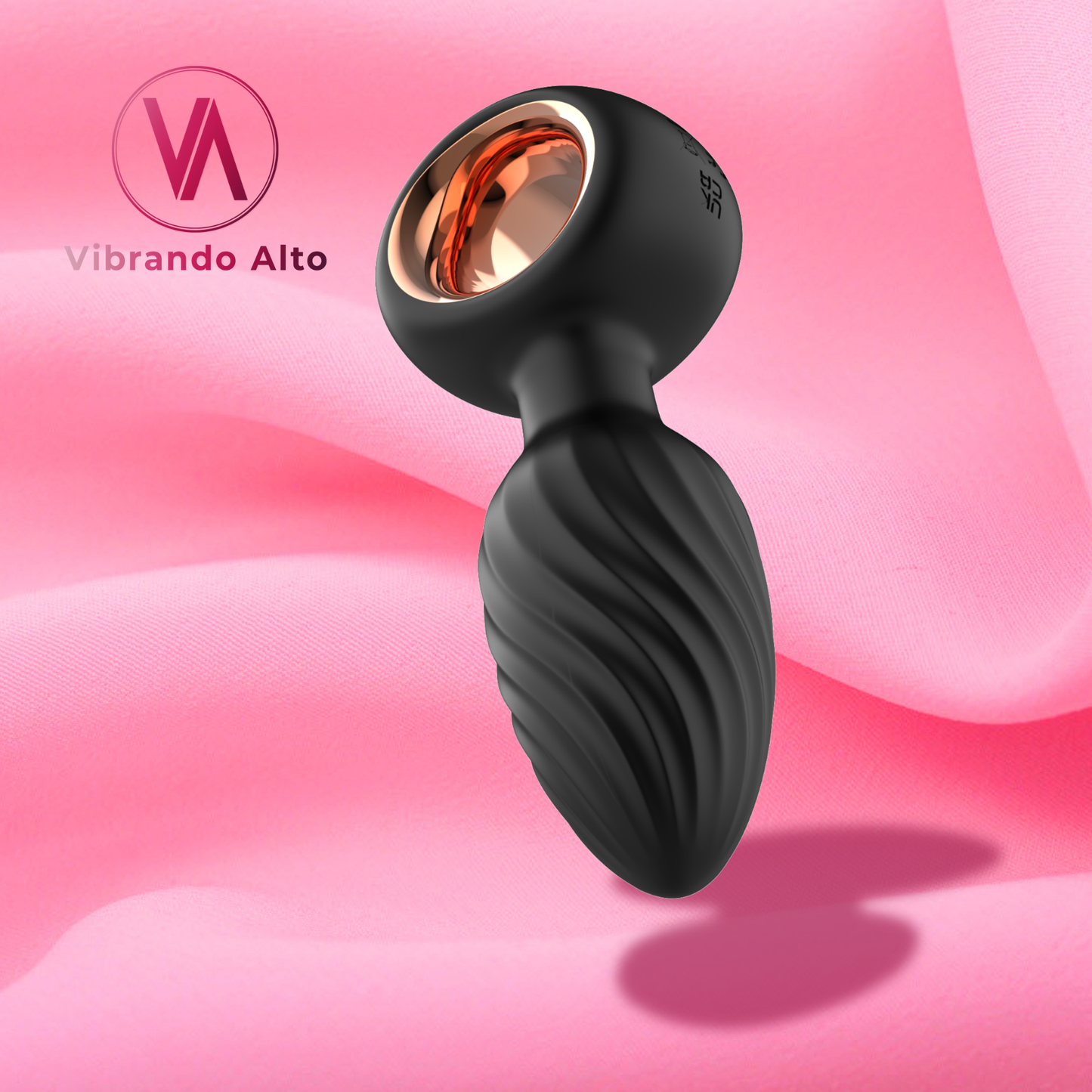AISI Elegance Plug (Talle S)