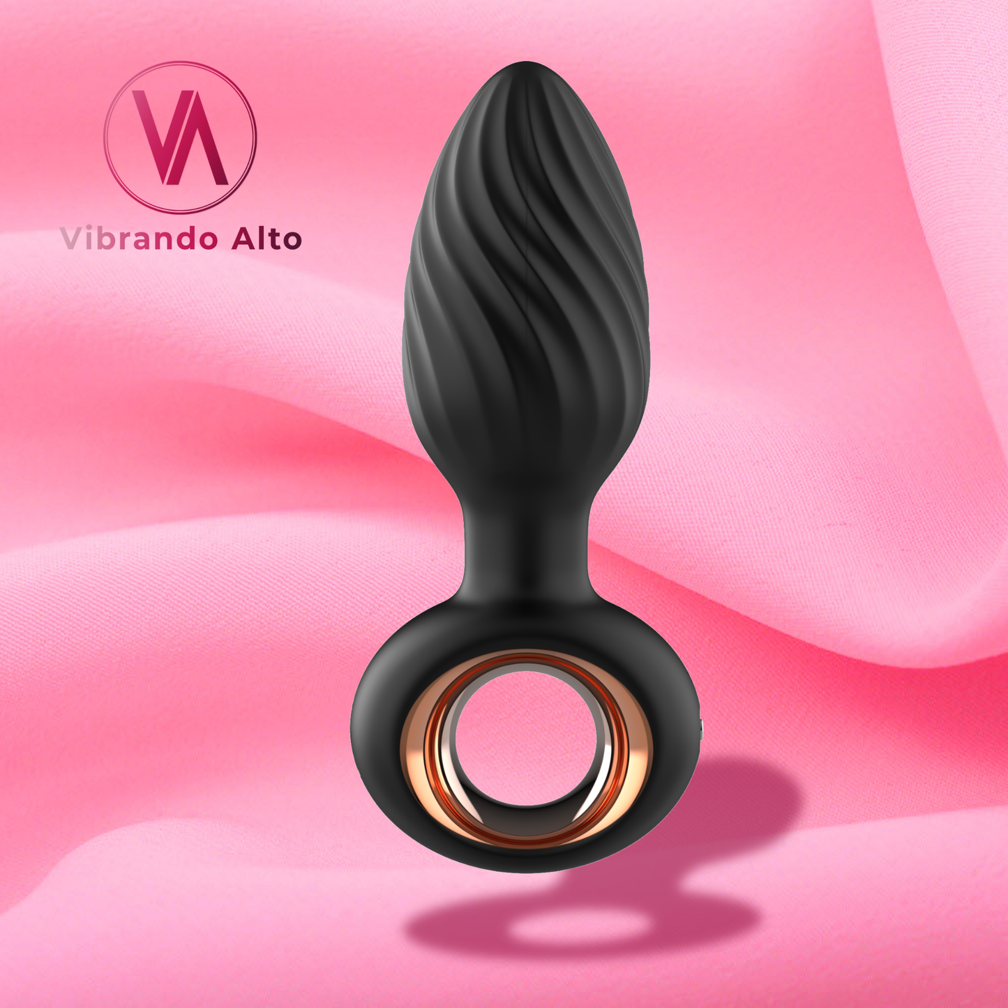 AISI Elegance Plug (Talle S)