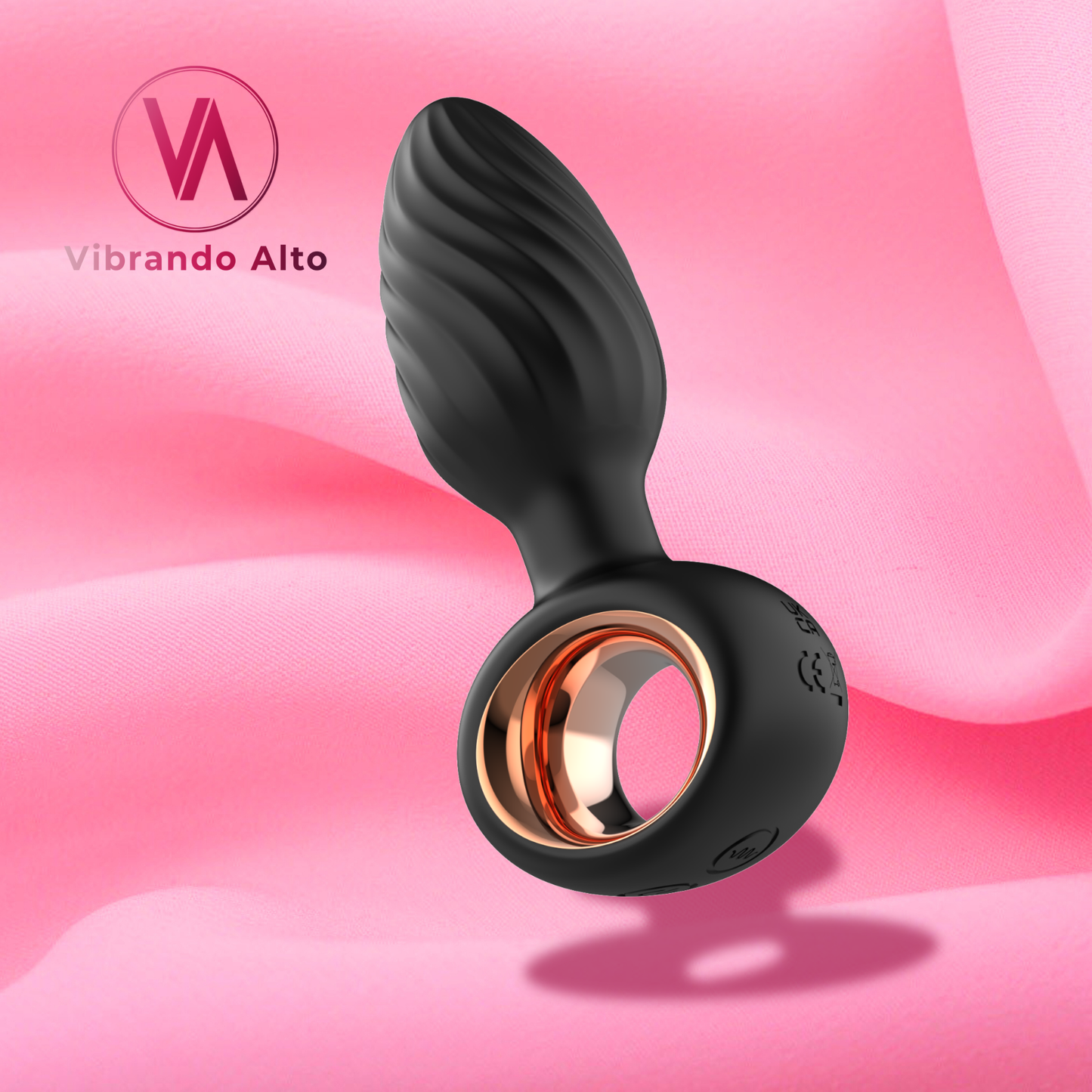 AISI Elegance Plug (Talle S)