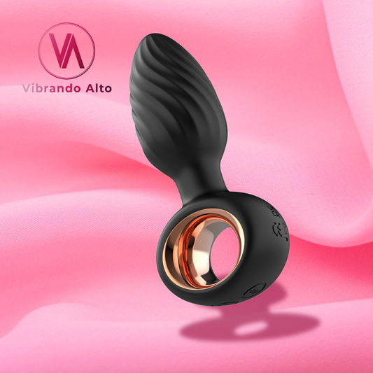 AISI Elegance Plug (Talle S)