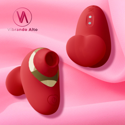 Loving Hearth Vibe