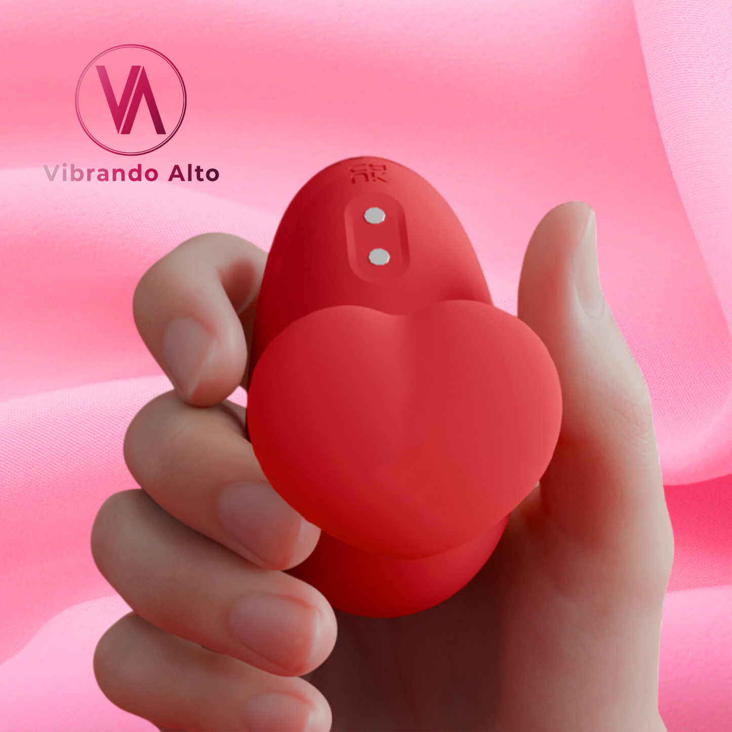 Loving Hearth Vibe