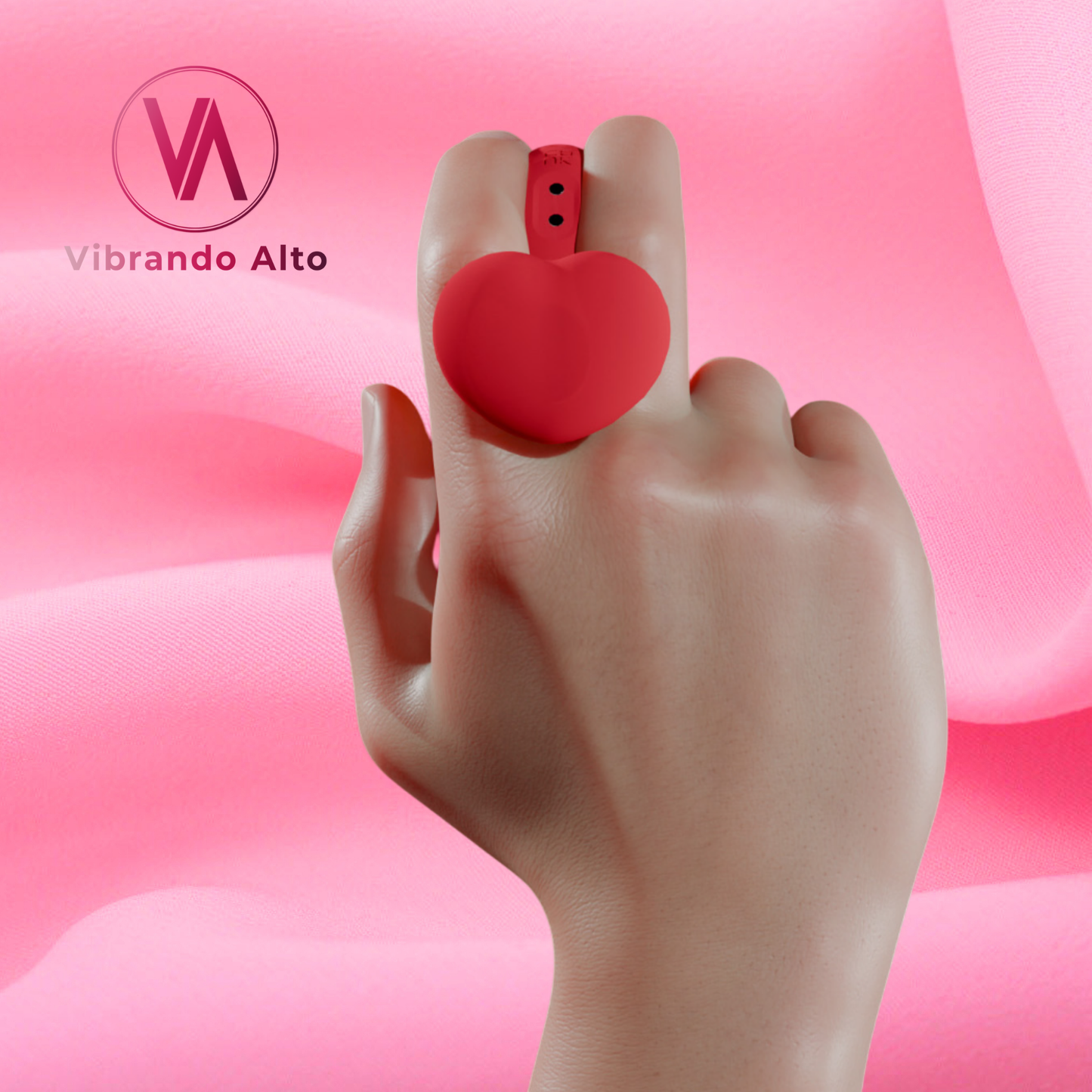 Loving Hearth Vibe